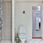 Feriehus Loi - 200m From The Sea By Interhome Faaborg