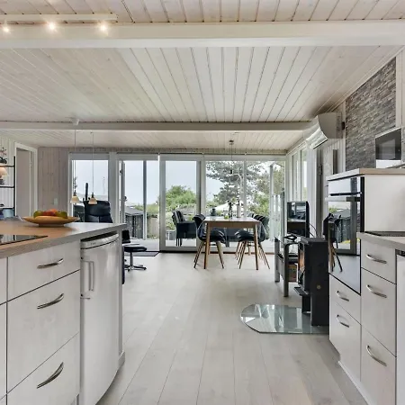 Σπίτι διακοπών Loi - 200m From The Sea In Funen By Interhome