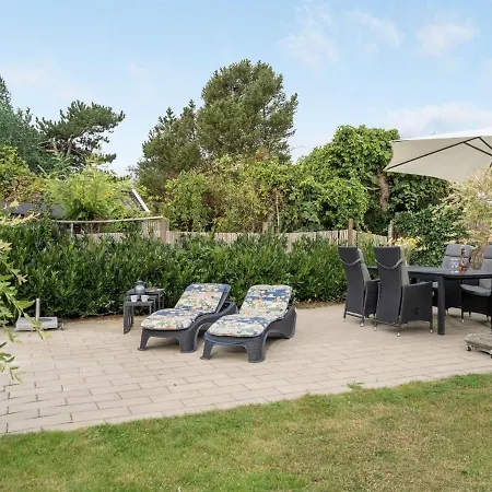 Σπίτι διακοπών Loi - 200m From The Sea In Funen By Interhome *