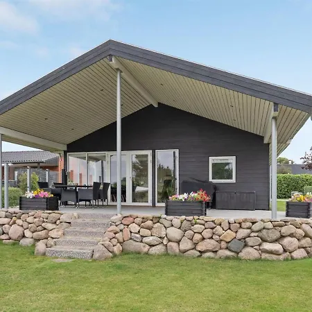 Σπίτι διακοπών Loi - 200m From The Sea In Funen By Interhome
