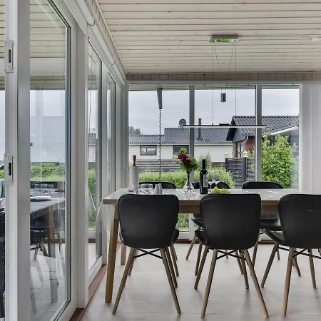 Loi - 200m From The Sea In Funen By Interhome Σπίτι διακοπών