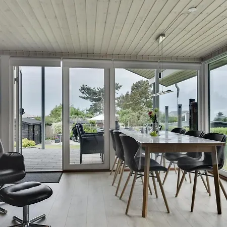 Loi - 200m From The Sea In Funen By Interhome Σπίτι διακοπών Fåborg