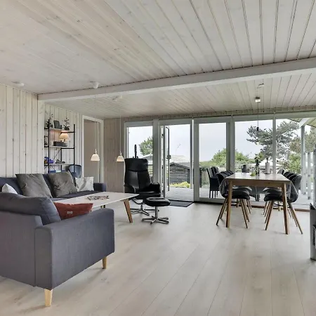 Loi - 200m From The Sea In Funen By Interhome *