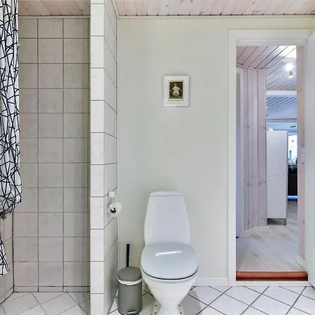 Loi - 200m From The Sea In Funen By Interhome Σπίτι διακοπών *