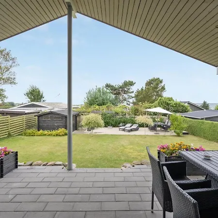 Σπίτι διακοπών Loi - 200m From The Sea In Funen By Interhome Fåborg