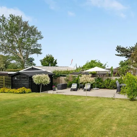 Loi - 200m From The Sea In Funen By Interhome *