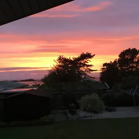 Loi - 200m From The Sea By Interhome Feriehus Faaborg