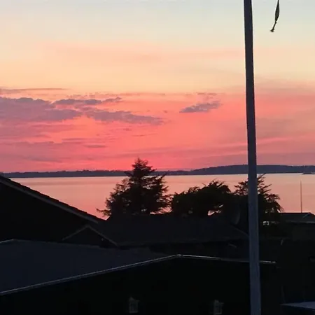 Feriehus Loi - 200m From The Sea By Interhome Faaborg