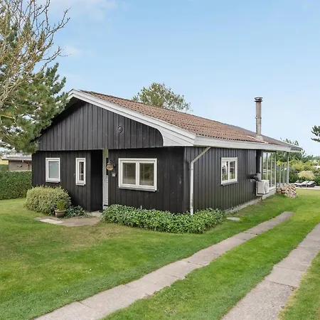 Loi - 200m From The Sea By Interhome Faaborg