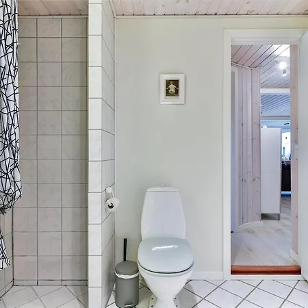 Tatil Evi Loi - 200m From The Sea By Interhome Fåborg