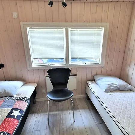 Loi - 200m From The Sea By Interhome Feriehus