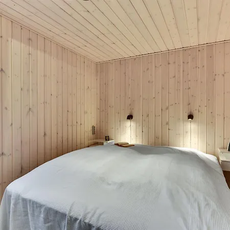 Loi - 200m From The Sea By Interhome Faaborg