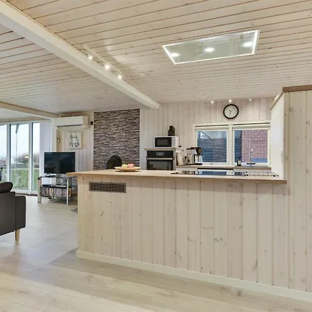 Loi - 200m From The Sea By Interhome Tatil Evi Fåborg