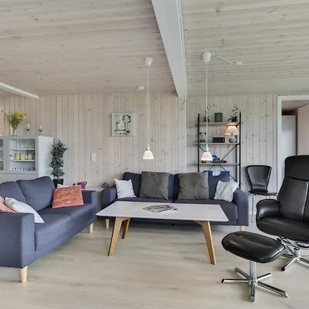 Feriehus Loi - 200m From The Sea By Interhome *
