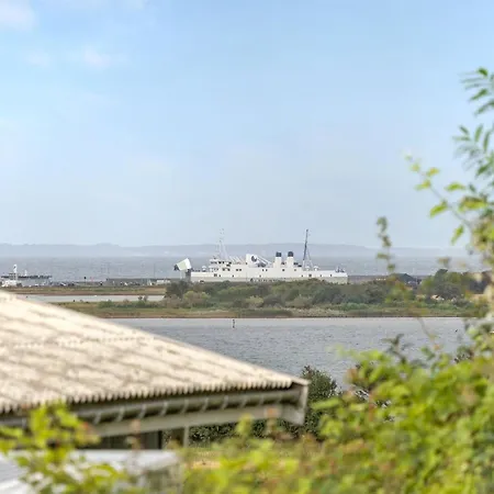 Feriehus Loi - 200m From The Sea By Interhome *