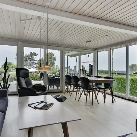 Loi - 200m From The Sea By Interhome Fåborg