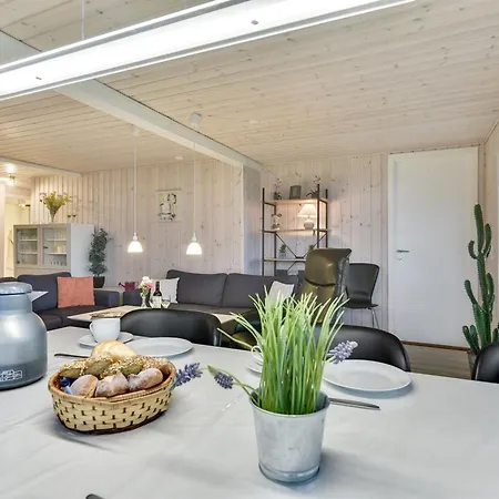 Loi - 200m From The Sea By Interhome Tatil Evi Fåborg