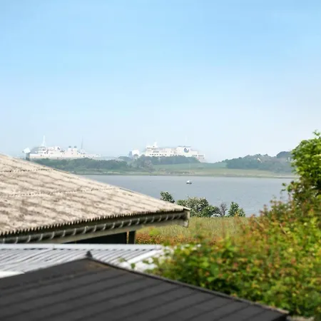 Loi - 200m From The Sea By Interhome Tatil Evi Fåborg